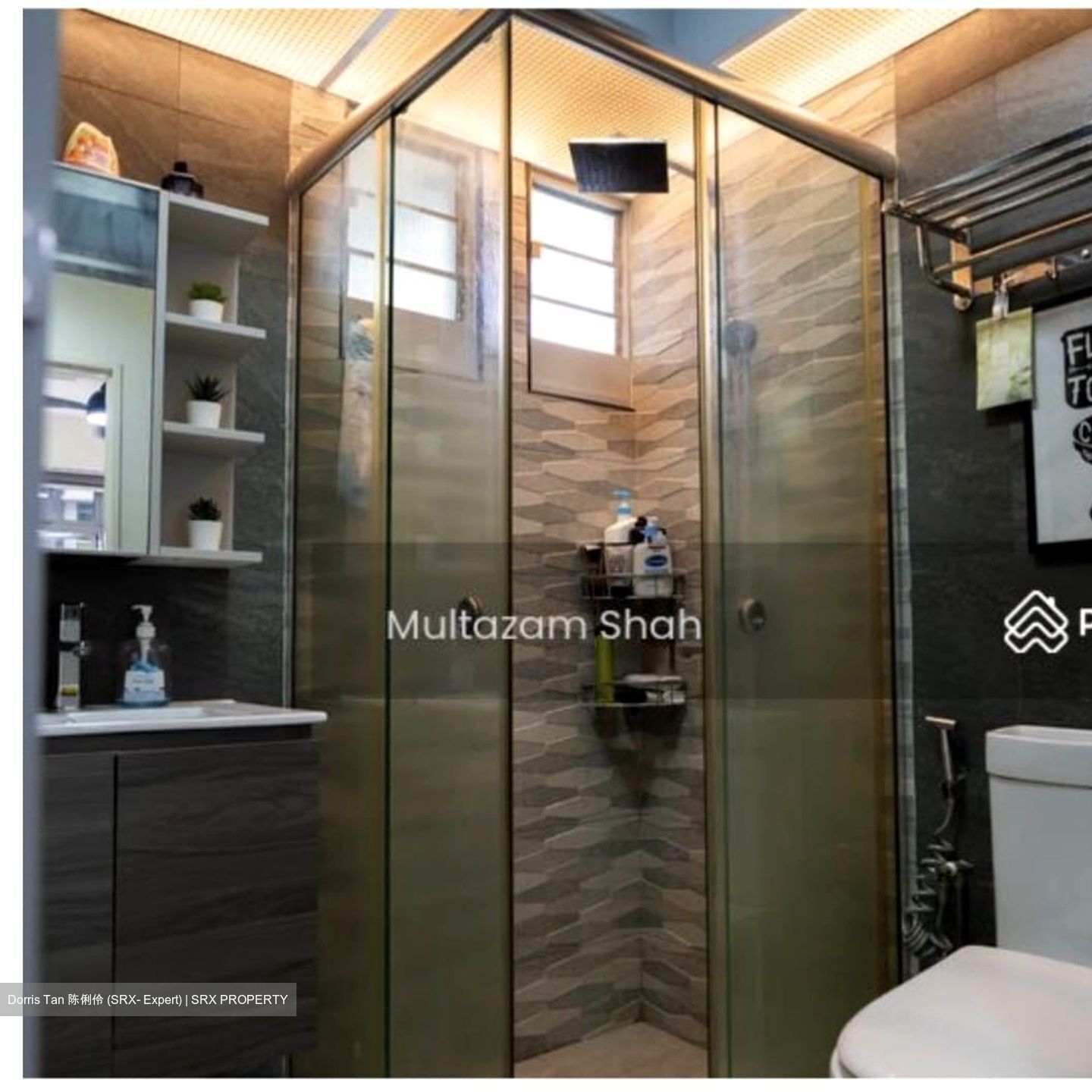 Tampines North Drive 1 (Tampines),  #514123061
